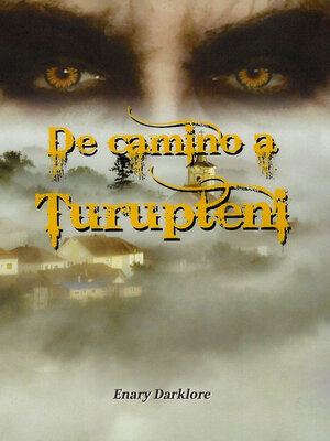 cover image of De camino a Turupteni